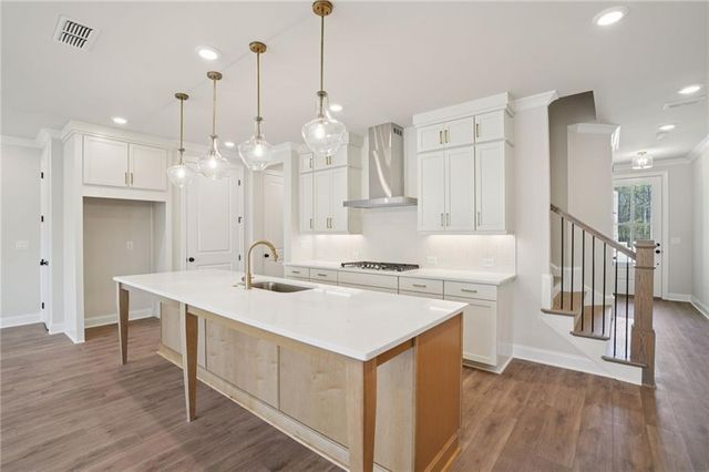 5695 Broad River View 444, Peachtree Corners, GA 30092
