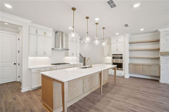 5695 Broad River View 444, Peachtree Corners, GA 30092