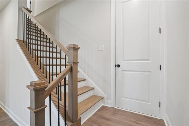 5695 Broad River View 444, Peachtree Corners, GA 30092
