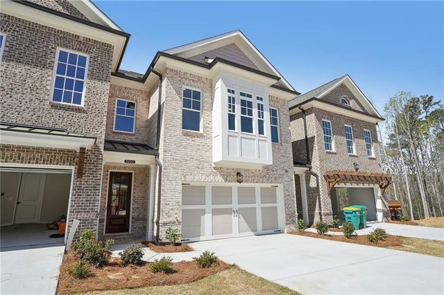 5695 Broad River View 444, Peachtree Corners, GA 30092