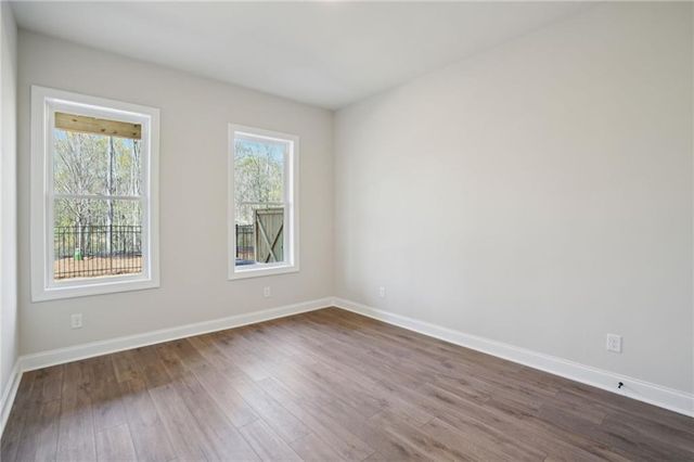 5695 Broad River View 444, Peachtree Corners, GA 30092