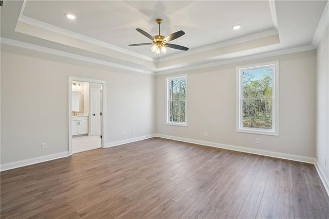 5695 Broad River View 444, Peachtree Corners, GA 30092