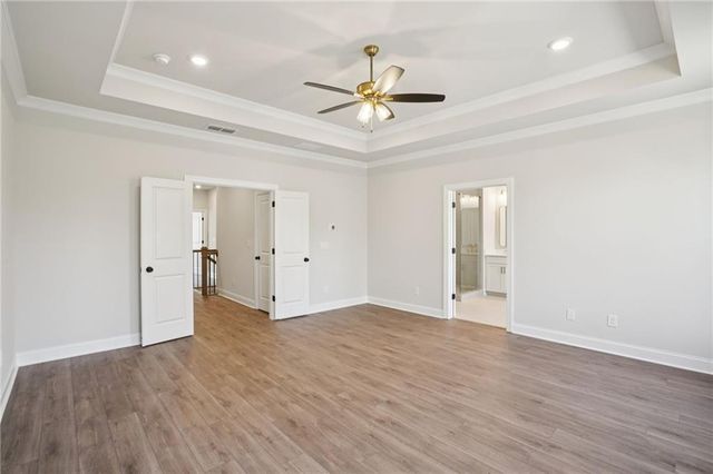 5695 Broad River View 444, Peachtree Corners, GA 30092