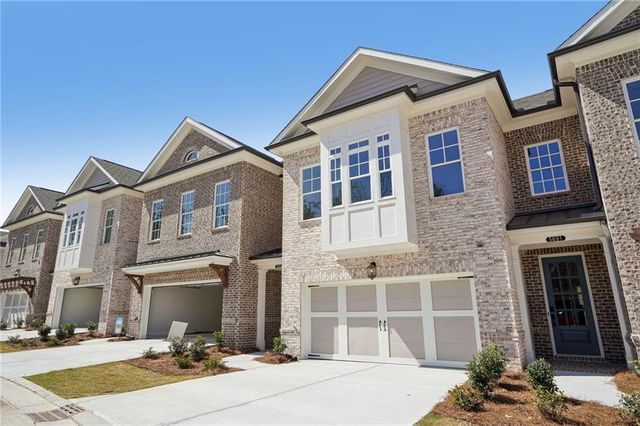 5695 Broad River View 444, Peachtree Corners, GA 30092
