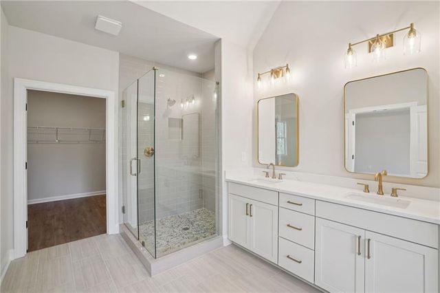 5695 Broad River View 444, Peachtree Corners, GA 30092