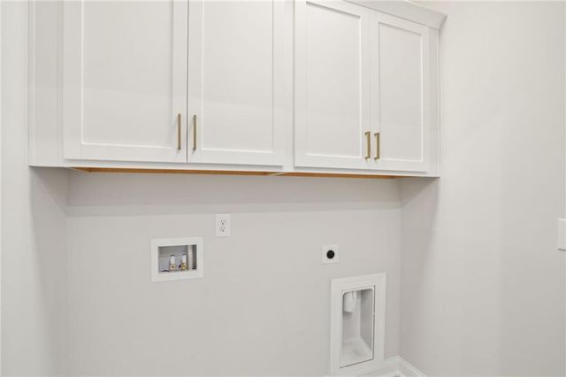 5695 Broad River View 444, Peachtree Corners, GA 30092