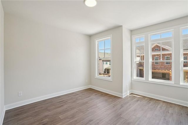 5695 Broad River View 444, Peachtree Corners, GA 30092