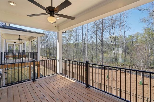 5695 Broad River View 444, Peachtree Corners, GA 30092