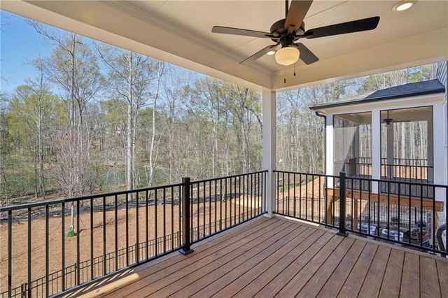 5695 Broad River View 444, Peachtree Corners, GA 30092