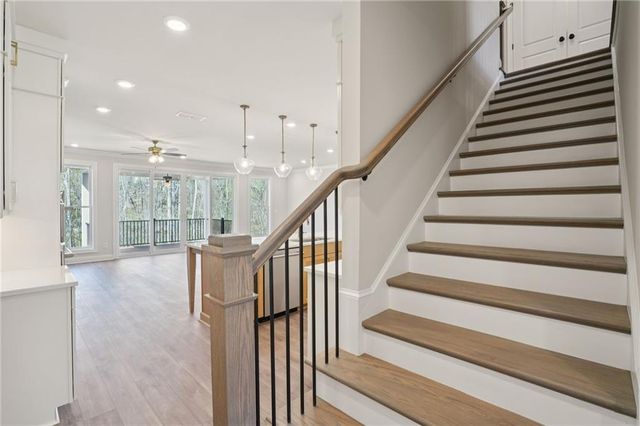 5695 Broad River View 444, Peachtree Corners, GA 30092
