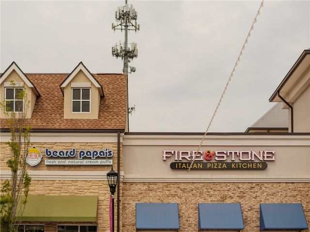 5695 Broad River View 444, Peachtree Corners, GA 30092