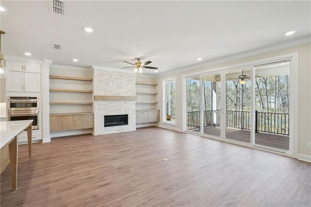 5695 Broad River View 444, Peachtree Corners, GA 30092