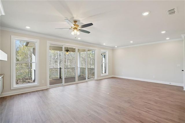 5695 Broad River View 444, Peachtree Corners, GA 30092