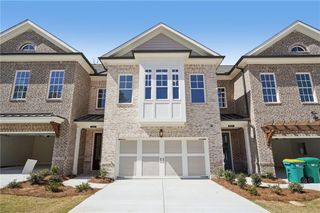 5695 Broad River View 444, Peachtree Corners, GA 30092