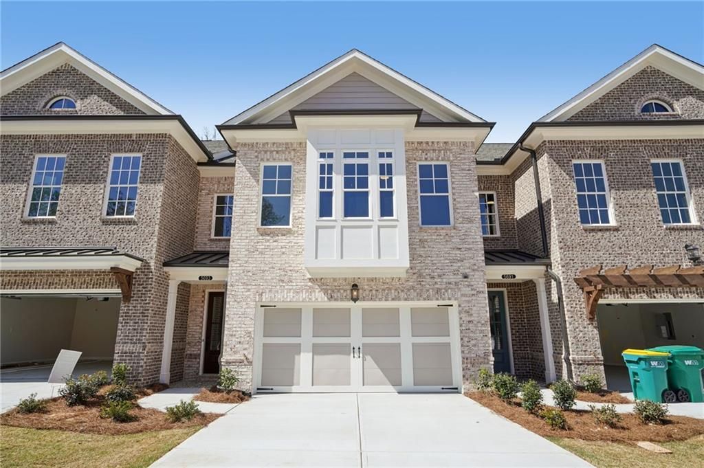 5695 Broad River View 444, Peachtree Corners, GA 30092