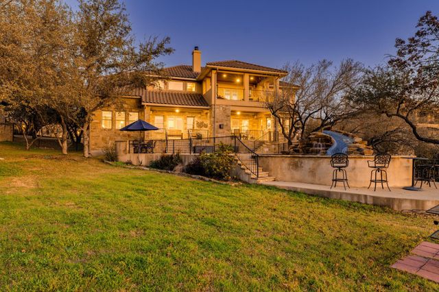 104 Bella Strada CV, Austin, TX 78734