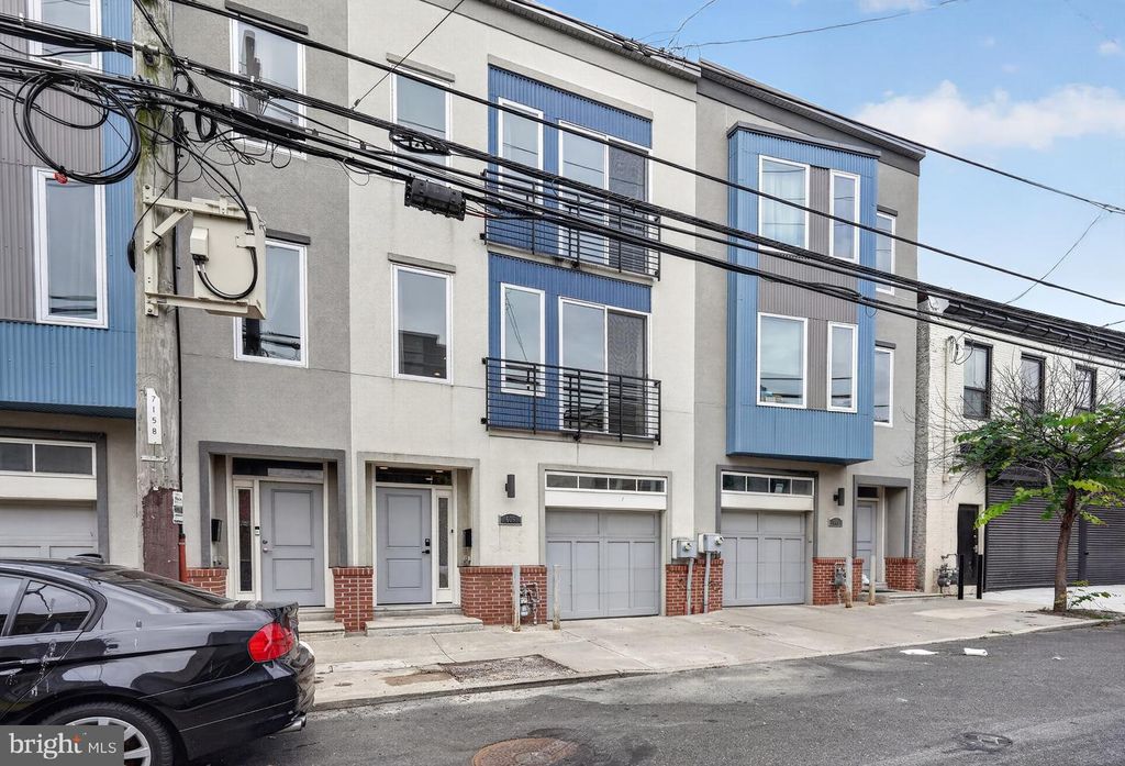 606 W JEFFERSON ST, PHILADELPHIA, PA 19122 — photo 3