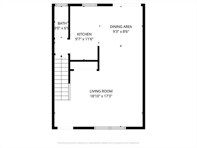 26 Moreland Ave 28, Dedham, MA 02026