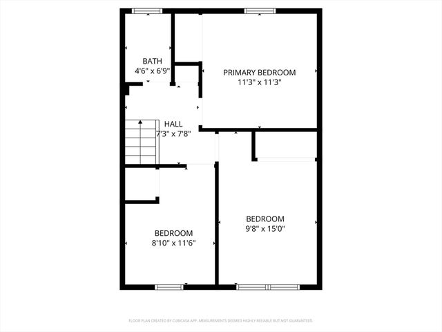 26 Moreland Ave 28, Dedham, MA 02026