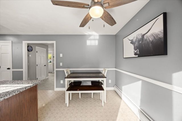 43 Willow Ridge Dr 43, Bridgewater, MA 02324