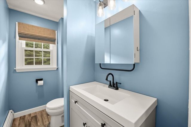43 Willow Ridge Dr 43, Bridgewater, MA 02324