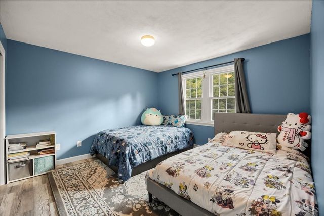 43 Willow Ridge Dr 43, Bridgewater, MA 02324
