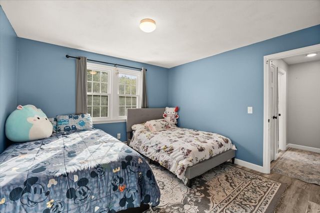 43 Willow Ridge Dr 43, Bridgewater, MA 02324
