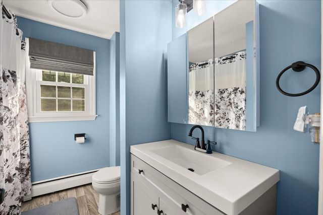 43 Willow Ridge Dr 43, Bridgewater, MA 02324