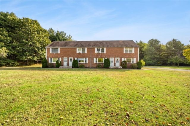 43 Willow Ridge Dr 43, Bridgewater, MA 02324