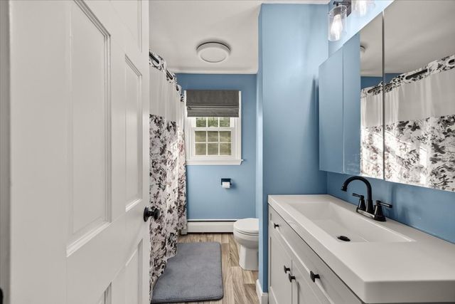 43 Willow Ridge Dr 43, Bridgewater, MA 02324