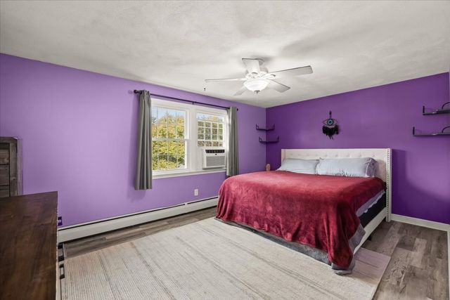 43 Willow Ridge Dr 43, Bridgewater, MA 02324