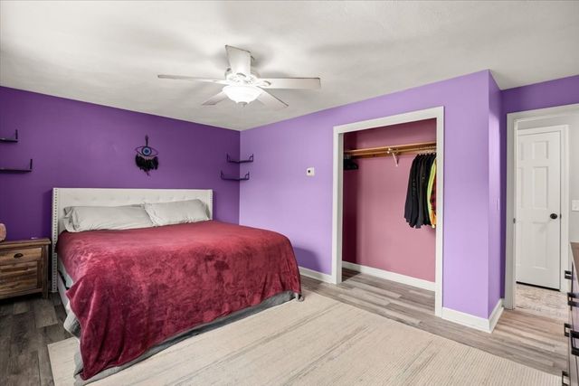 43 Willow Ridge Dr 43, Bridgewater, MA 02324