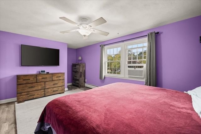 43 Willow Ridge Dr 43, Bridgewater, MA 02324