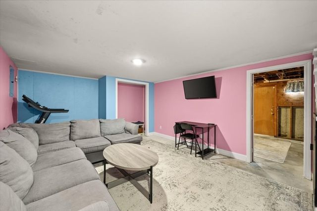 43 Willow Ridge Dr 43, Bridgewater, MA 02324