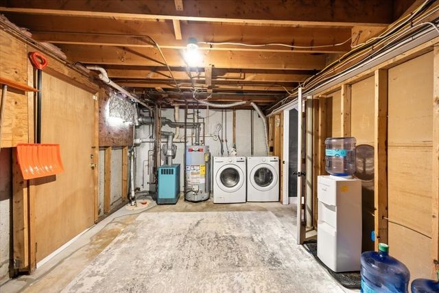 43 Willow Ridge Dr 43, Bridgewater, MA 02324