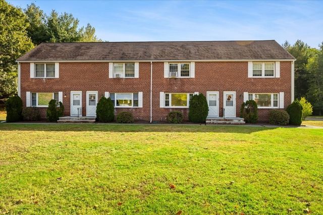 43 Willow Ridge Dr 43, Bridgewater, MA 02324