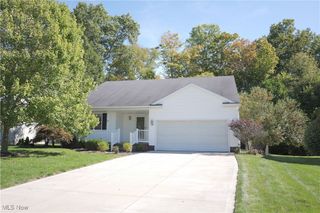 3475 42nd Street, Canfield, OH 44406
