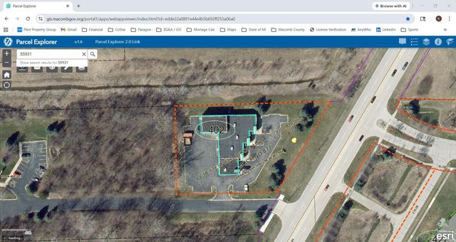 55931 Gratiot Avenue, Chesterfield Twp, MI 48051