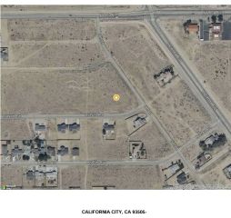 0 Ninety Fourth Street, California City, CA 93505