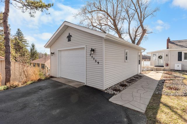 11159 W Perch Lake Drive W, Cement City, MI 49233