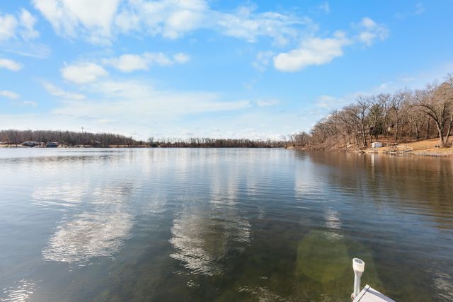 11159 W Perch Lake Drive W, Cement City, MI 49233