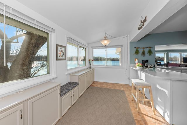 11159 W Perch Lake Drive W, Cement City, MI 49233