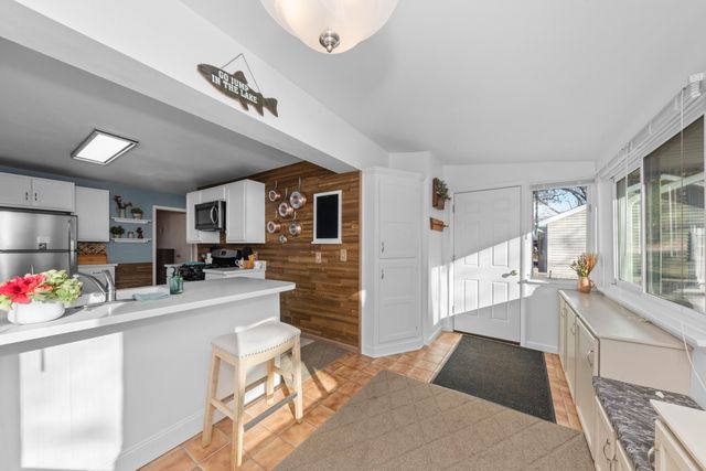 11159 W Perch Lake Drive W, Cement City, MI 49233