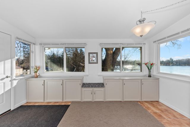 11159 W Perch Lake Drive W, Cement City, MI 49233