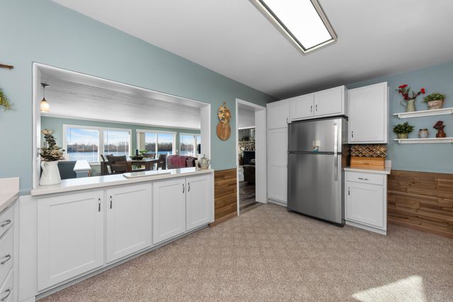 11159 W Perch Lake Drive W, Cement City, MI 49233