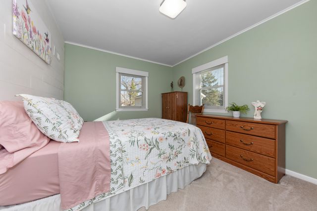 11159 W Perch Lake Drive W, Cement City, MI 49233