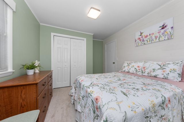 11159 W Perch Lake Drive W, Cement City, MI 49233