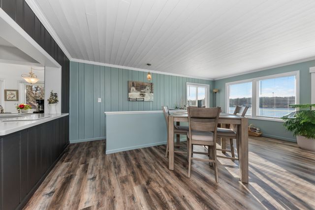 11159 W Perch Lake Drive W, Cement City, MI 49233