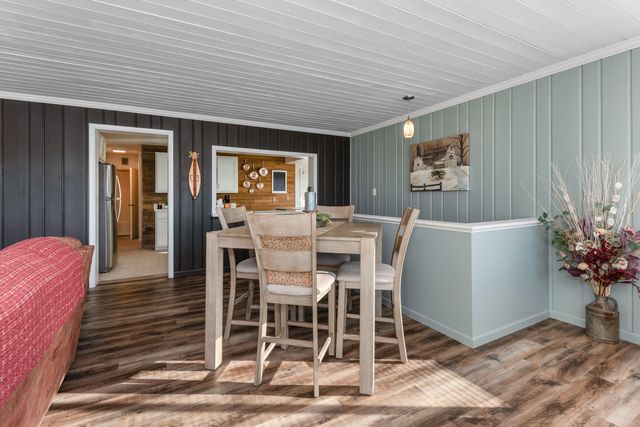 11159 W Perch Lake Drive W, Cement City, MI 49233