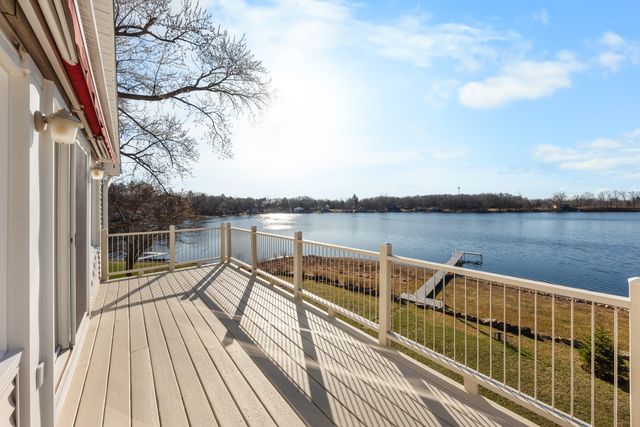 11159 W Perch Lake Drive W, Cement City, MI 49233